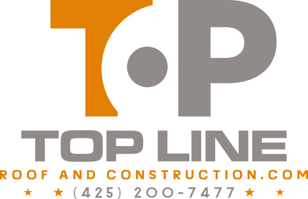Top Line Roof & Construction LLC logo